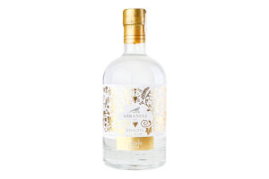 Напій алкогольний 0.7л 40% виноградний міцний Chacha Premium Askaneli пл