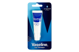 Бальзам для губ классический Мгновенное смягчение и успокоение Vaseline 10г