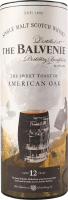 Віскі Balvenie Sweet Toast of American Oak GB