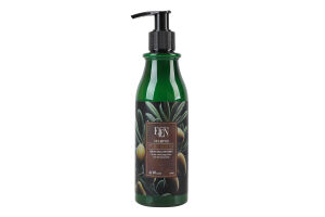 Шампунь для сухого та пошкодженого волосся Pure Argan Elen Cosmetics 250мл
