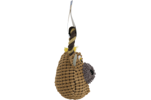 Companion Dog Toy Chew Armor