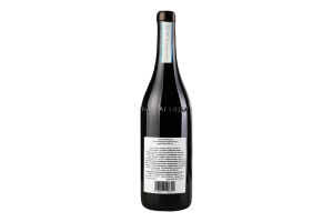 Вино Pelissero Langhe Nebbiolo 2011 0.75л