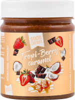 Карамель тропічно-ягідна 300г твіст/б Good Energy