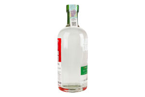 Горілка 700мл 38% ароматизована зі смаком перцю чилі Табаско Absolut пл