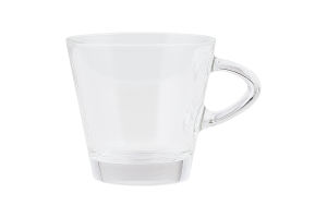 Чашка 80мл №50700-BX6X158 Sorrento Uniglass 1шт