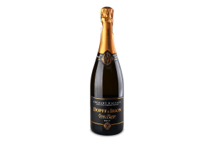 Вино ігристе Dopff&Irion Cremant Brut Blanc deBl