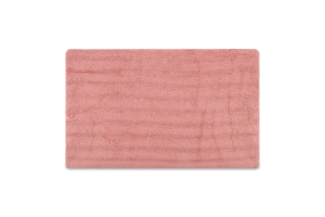 Рушник Бабл світло-теракотовий махровий зеро твіст 40*70см 600г/м2 ГМ Текстайл