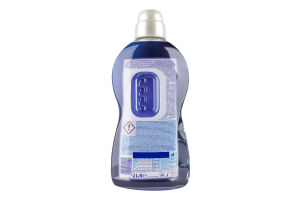 Средство для стирки специальное для темных и черных вещей Dark Blossom Renew Perwoll 2л