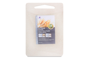 Дошка кухонна пластик 34*27см