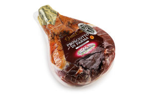 Прошуто Casa Modena Ді Парма DOP витримка 20м