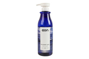 Гель для душа Water power Professional EON 750мл