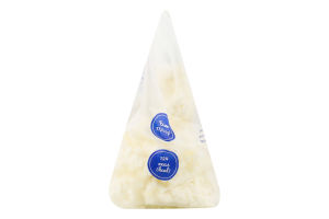 Сир кисломолочний 5% 350г Milk Visit
