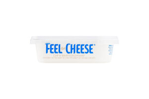 Сир Feel the Cheese Класичний 60%