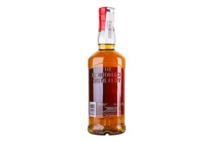 Виски 0.7л 43% шотландский односолодовый 10YO Benromach к/у