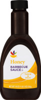 Ahold Honey Barbecue Sauce Thick & Rich