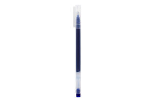Ручка гелевая синяя №KYYW4541464914 Greenwich Products Co. Limited 1шт