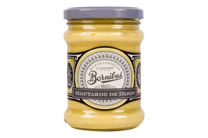 Гірчиця Bornibus Діжонська