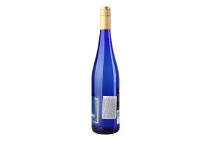 Вино 0.75л 8.5% біле напівсолодке Liebfraumilch Weinkellerei Hechtsheim GmbH пл