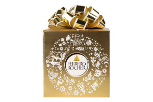 Цукерки Ferrero Rocher Christmas Edition
