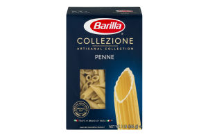 Barilla Pasta Collezione Artisanal Collection Penne