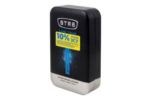 Лосьйон п/гоління Лів Тру д/чоловіків 100мл СТР8