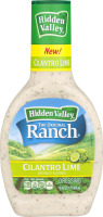 Hidden Valley The Original Ranch Dressing Cilantro Lime
