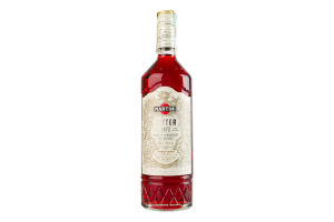 Аперитив Martini Riserva Speciale Bitter 28,5% 0,7л х6