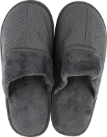 Тапочки домашние мужские закрытый верх Greenwich Products Co. Limited №LC6462 41-45