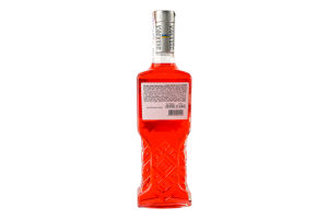 Настоянка Червона калина 37,5% 0,5л Ukrainka