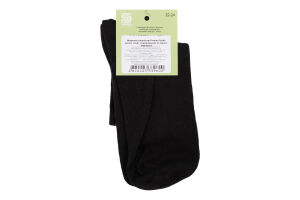 Шкарпетки Premier socks вис спорт вишив чор р22-24