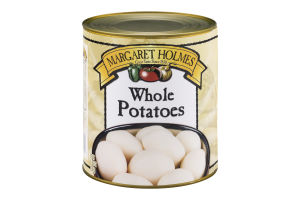 Margaret Holmes Whole Potatoes
