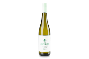 Вино Deinhard Green l. н/сухе 0% 0,75л