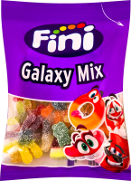 Конфеты желейные Galaxy mix Fini м/у 90г