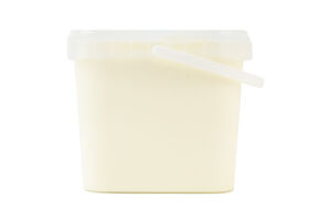 Сыр 80% мягкий Маскарпоне Good Milk ведро 1кг