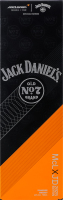 Виски 0.7л 43% McLaren Limited Edition Jack Daniel's к/у