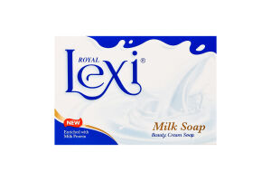 Мило Royal Lexi Milky