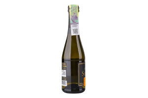 Напій винний 200мл 10.5% газований ароматизований Extra dry Cuvee Scandi пл