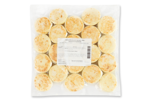 Сирник Ванільний преміум 1кг