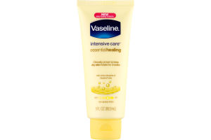 Vaseline Intensive Care Essential Healing Non-Greasy Lotion