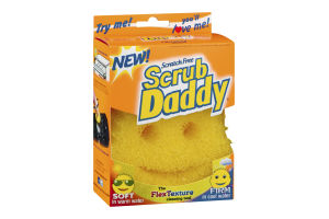 Scrub daddy scratch free cleaning tool (793573038678)