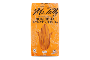 Лапша кукурузная Ms.Tally м/у 300г