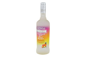Cruzan Tropical Fruit Rum