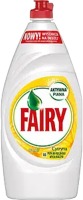Засіб д/посуду Fairy Лимон 450мл