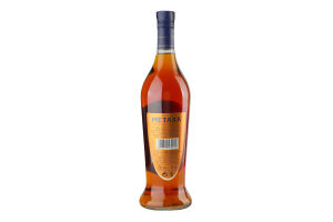 Напиток алкогольный 0.7л 40% 7 звезд Metaxa бут