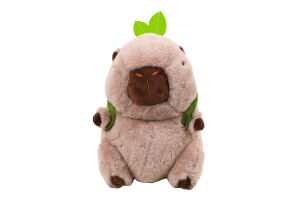 Іграшка м"яка Капібара 3 24см 00173-81 Копиця