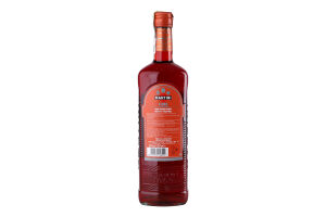 Вермут 0.75л 14.9% красный десертный Fiero Martini бут