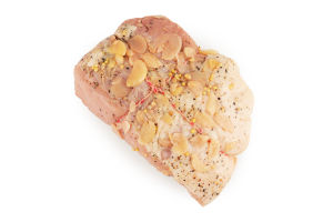 Свиняча буженина по-українськи охолоджена в/у