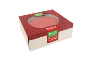 Торт Червоний оксамит Гама Fresh Sandwiches к/у 1кг