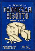 Roland Risotto Parmesan