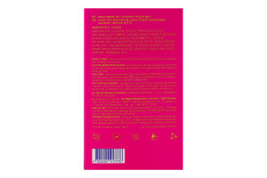 Набор ополаскивателей для ротовой полости Персик-мята Solident 20х10мл